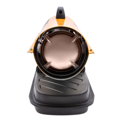 Дизельная тепловая пушка DHG-10, 10 кВт, 300 м3/ч, прямой нагрев Denzel по ценам производителя в Воронеже с доставкой по всей России