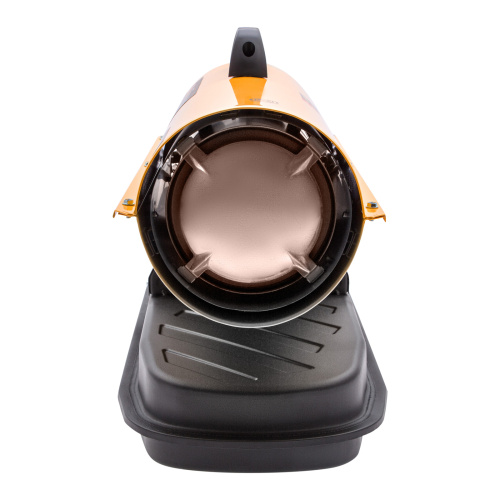 Дизельная тепловая пушка DHG-10, 10 кВт, 300 м3/ч, прямой нагрев Denzel по ценам производителя в Воронеже с доставкой по всей России