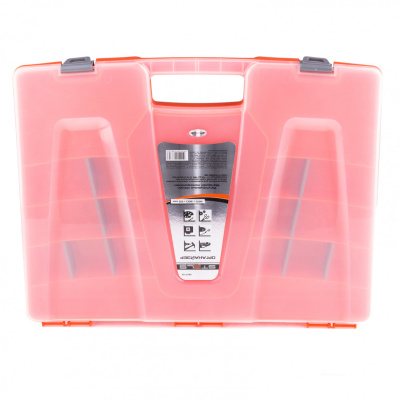 Органайзер 460 х 360 х 50 мм, пластик, Stels по ценам производителя в Воронеже с доставкой по всей России