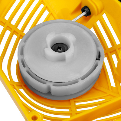 Стартер для бензореза МС-6535 Denzel по ценам производителя в Воронеже с доставкой по всей России