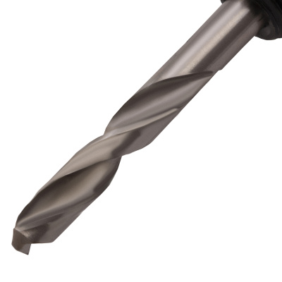 Хвостовик SDS Plus для коронок Bimetal до 30 мм Matrix по ценам производителя в Воронеже с доставкой по всей России