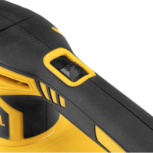 Машина плоскошлифовальная вибрационная VS-90-187, 240 Вт, 6000-11000 об/мин Denzel по ценам производителя в Воронеже с доставкой по всей России