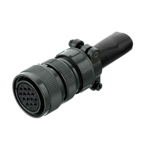 Разъем pin 14-F PIN1400 по ценам производителя в Воронеже с доставкой по всей России