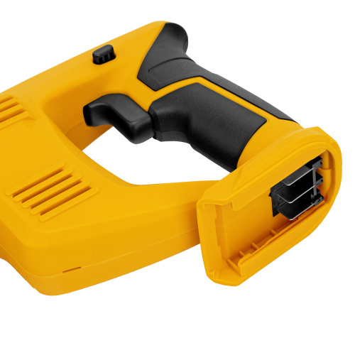 Пила сабельная аккумуляторная CRC-115, 18В Li-Ion Denzel по ценам производителя в Воронеже с доставкой по всей России