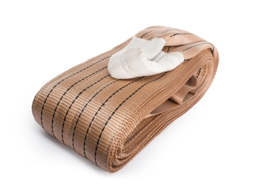 Строп текстильный TOR СТП 6,0 т 2,0 м 180 мм (6:1) по ценам производителя в Воронеже с доставкой по всей России