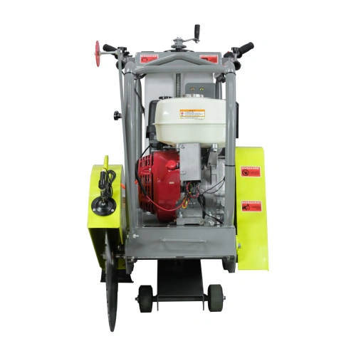 Шовнарезчик STEM Techno SC 500 (Honda GX390) по ценам производителя в Воронеже с доставкой по всей России