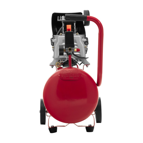 Компрессор воздушный DC1500L/50, 1,5 кВт, 50 л, 210 л/мин MTX по ценам производителя в Воронеже с доставкой по всей России