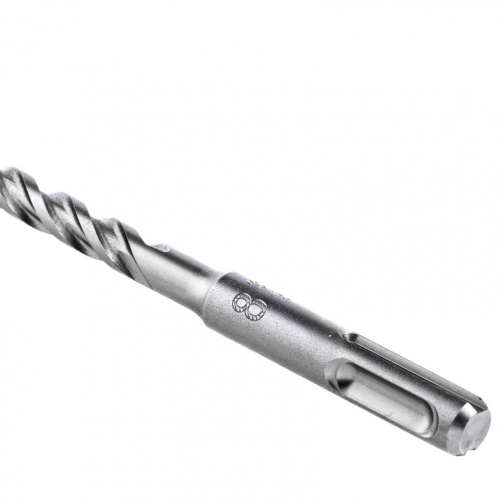 Бур по бетону Drei spitzen, 8 х 315 мм, SDS Plus Gross по ценам производителя в Воронеже с доставкой по всей России