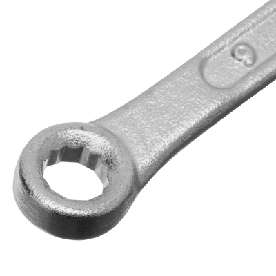 Ключ комбинированный, 6 мм, хромированный Sparta по ценам производителя в Воронеже с доставкой по всей России