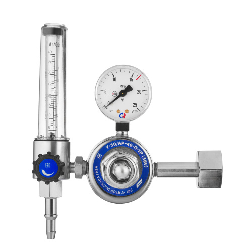 Регулятор расхода газа У-30/АР-40-П-1Р (36V) по ценам производителя в Воронеже с доставкой по всей России