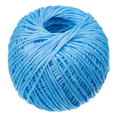 Шпагат полипропиленовый синий, 1.7 мм, L 110 м, Сибртех по ценам производителя в Воронеже с доставкой по всей России