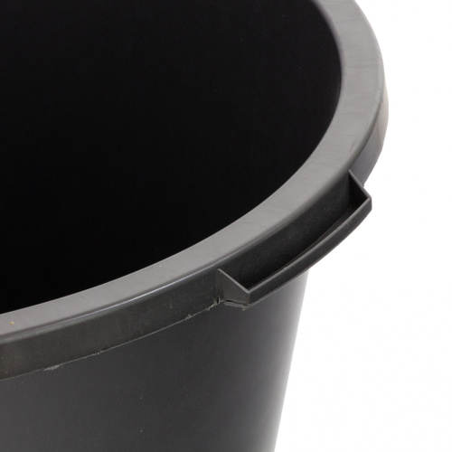 Таз круглый строительный, 60 л Сибртех по ценам производителя в Воронеже с доставкой по всей России