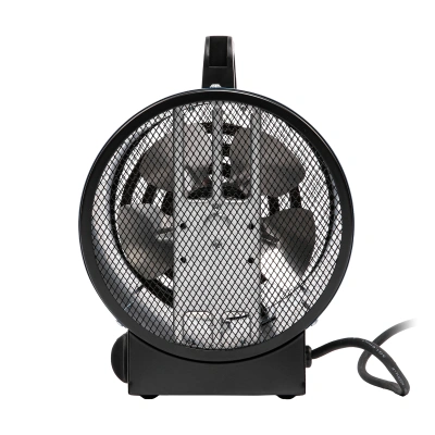 Тепловая пушка ТВ-2М (тепловентилятор), 230 В, 2 режима: вентилятор / 2000 Вт Сибртех купить в Москве с доставкой по всей России | ProtosMarket.ru