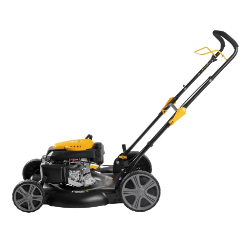 Газонокосилка бензиновая GLD-560, 196 см3, ширина 56 см Denzel по ценам производителя в Воронеже с доставкой по всей России