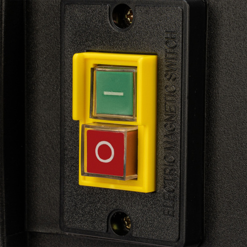 Бетоносмеситель БСЕ-200П, 200 л, 1000 Вт, полиамидный венец Сибртех по ценам производителя в Воронеже с доставкой по всей России