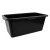 Таз прямоугольный строительный усиленный, 55 л Matrix по ценам производителя в Воронеже с доставкой по всей России