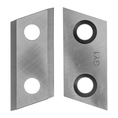 Набор ножей для электрических измельчителей ECS-2500 и ECS-2700 Denzel по ценам производителя в Воронеже с доставкой по всей России