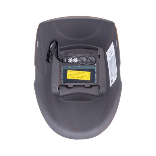 Маска сварщика КОРУНД-2 мехико без коробки (ф-р 7100V, пр-во FoxWeld/КНР) по ценам производителя в Воронеже с доставкой по всей России