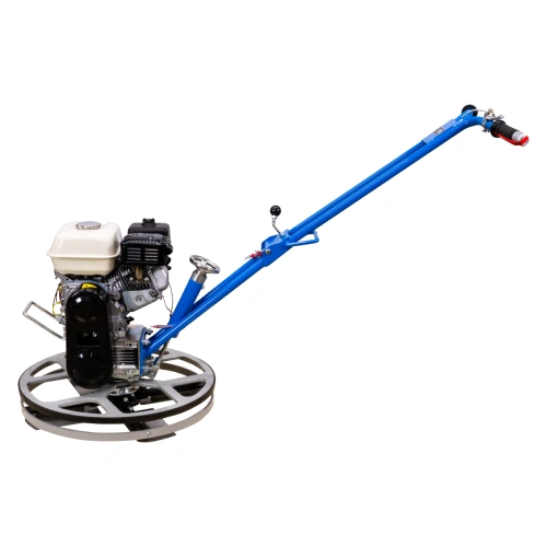 Затирочная машина CIMAR CPT-20 (HONDA GX160) по ценам производителя в Воронеже с доставкой по всей России