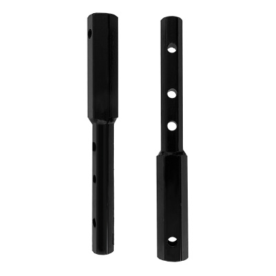 Удлинители осей шест. 23 мм / шест. 23 мм, длина 270 мм, комплект 2 шт Denzel по ценам производителя в Воронеже с доставкой по всей России