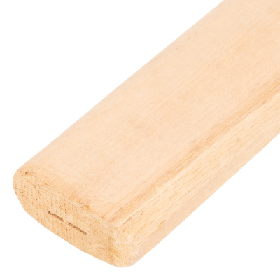 Рукоятка для кувалды, шлифованная, Бук, 700 мм Сибртех по ценам производителя в Воронеже с доставкой по всей России