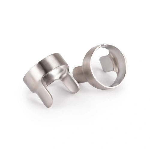 Насадка дистанционная рожковая S45 купить в Москве с доставкой по всей России | ProtosMarket.ru