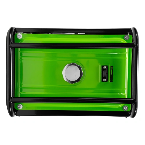 Генератор бензиновый БС-2800, 2.5 кВт, 230В, четырехтактный, 15 л, ручной стартер Сибртех по ценам производителя в Воронеже с доставкой по всей России