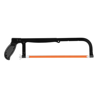 Ножовка по металлу, 200-300 мм, металлическая ручка Sparta по ценам производителя в Воронеже с доставкой по всей России