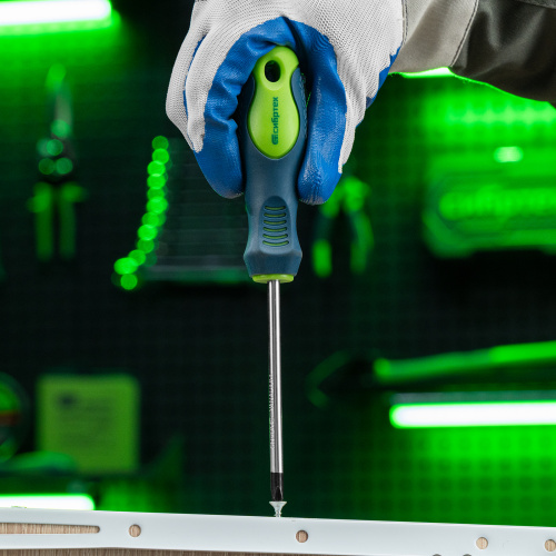 Набор инструментов, 1/2", 1/4", пластиковый кейс 76 предметов Сибртех по ценам производителя в Воронеже с доставкой по всей России