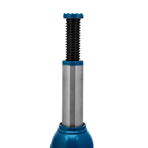 Домкрат гидравлический бутылочный, 12 т, h подъема 227-457 мм Stels по ценам производителя в Воронеже с доставкой по всей России