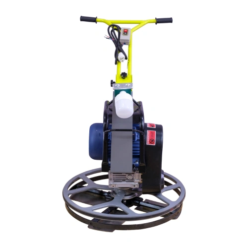 Затирочная машина STEM Techno SPT-24 (600 мм, Электродвигатель однофазный (220 вольт), 3 кВт по ценам производителя в Воронеже с доставкой по всей России