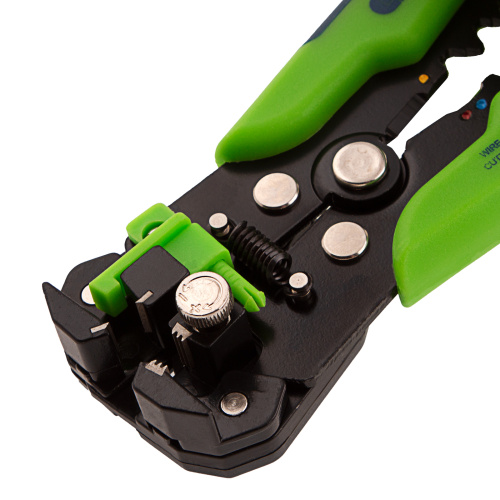 Щипцы для зачистки электропроводов, функция обрезания проводов Сибртех по ценам производителя в Воронеже с доставкой по всей России