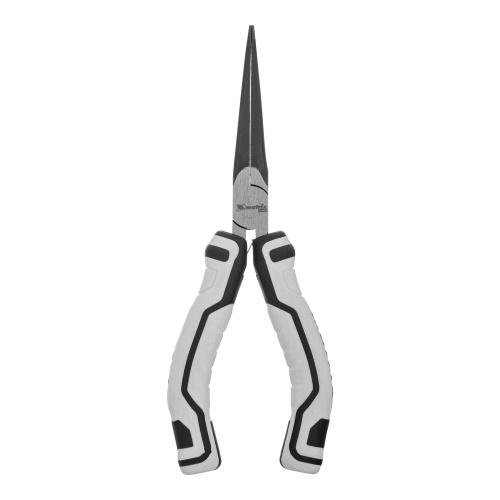 Длинногубцы Mini удлиненные, 150 мм, авторазжим, Pro Matrix по ценам производителя в Воронеже с доставкой по всей России