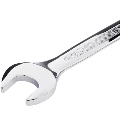 Ключ комбинированный, 30 мм, CrV, антислип Stels по ценам производителя в Воронеже с доставкой по всей России