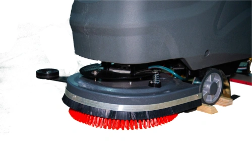 Машина поломоечная с АКБ GEL 24/100 В/Ач TOR COMPACT 56 по ценам производителя в Воронеже с доставкой по всей России