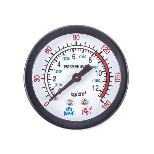 Манометр 50 мм 1/8 внешняя резьба по ценам производителя в Воронеже с доставкой по всей России