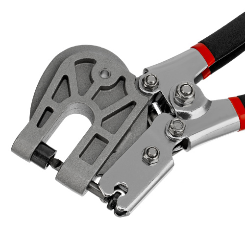 Просекатель для металлического профиля, под гипсокартон, работа одной рукой Matrix по ценам производителя в Воронеже с доставкой по всей России