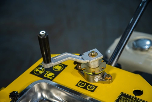 Швонарезчик бензиновый (Honda) TOR HQR500A-2 по ценам производителя в Воронеже с доставкой по всей России