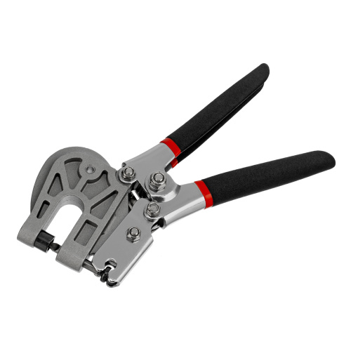 Просекатель для металлического профиля, под гипсокартон, работа одной рукой Matrix по ценам производителя в Воронеже с доставкой по всей России