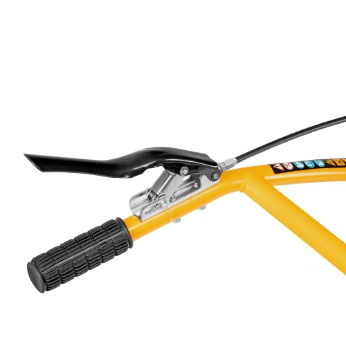 Мотоблок DPT-470S-PRO Denzel по ценам производителя в Воронеже с доставкой по всей России