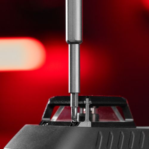 Набор для точных работ 22 в 1, универсальный, сталь CrV Matrix по ценам производителя в Воронеже с доставкой по всей России