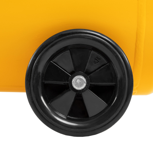 Компрессор безмасляный, малошумный DLS 1500/50, 1500 ВТ, 2x750, 50 л, 260 л/мин Denzel по ценам производителя в Воронеже с доставкой по всей России