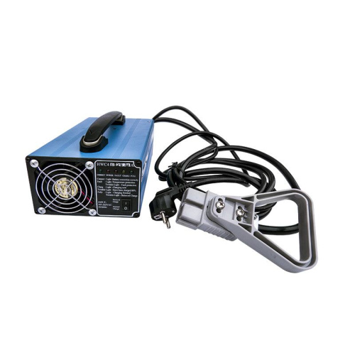 Самоходный штабелер PROLIFT SDR 1645 со свободным подъемом по ценам производителя в Воронеже с доставкой по всей России