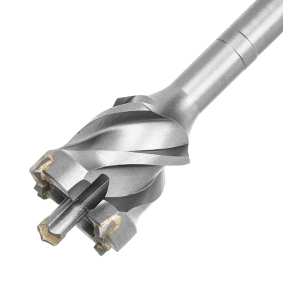 Проломной бур, 68 х 1000 мм, SDS MAX Matrix по ценам производителя в Воронеже с доставкой по всей России