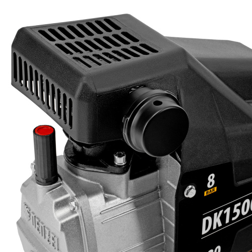 Компрессор воздушный DK1500/24, Х-PRO 1.5 кВт, 230 л/мин, 24 л Denzel по ценам производителя в Воронеже с доставкой по всей России