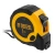 Рулетка 3м х 13мм, двухкомп. корпус, кнопка-пауза Denzel по ценам производителя в Воронеже с доставкой по всей России