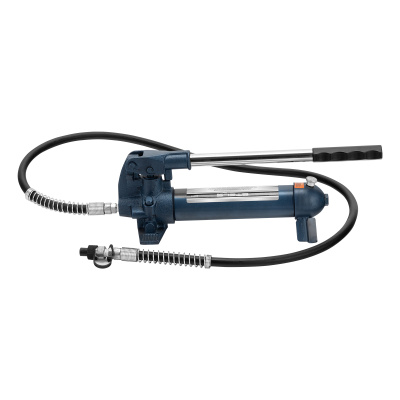 Растяжка гидравлическая, 4 т, набор из 17 предметов, 7 сменных насадок, в пластиковом кейсе Stels по ценам производителя в Воронеже с доставкой по всей России