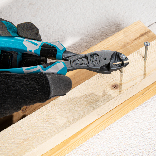 Бокорезы 180 мм, усиленные, трехкомпонентные рукоятки Gross по ценам производителя в Воронеже с доставкой по всей России