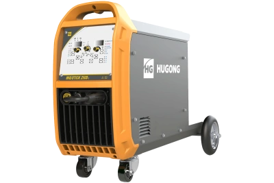Сварочный полуавтомат HUGONG MIG/STICK 250D III (без горелки) по ценам производителя в Воронеже с доставкой по всей России