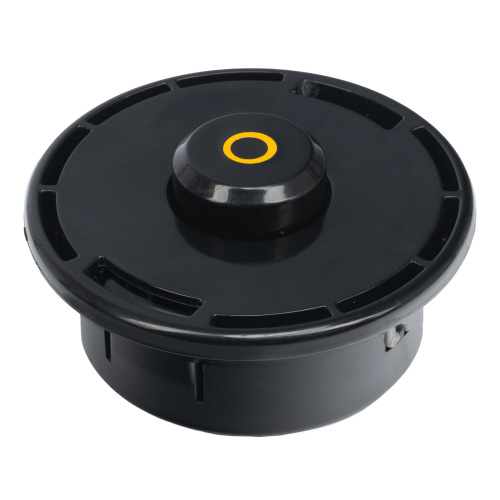 Триммер бензиновый DT-52E, 52 см3, неразъемная штанга, электростартер, состоит из 2 частей Denzel по ценам производителя в Воронеже с доставкой по всей России